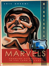 Cover image for Minnesota Marvels